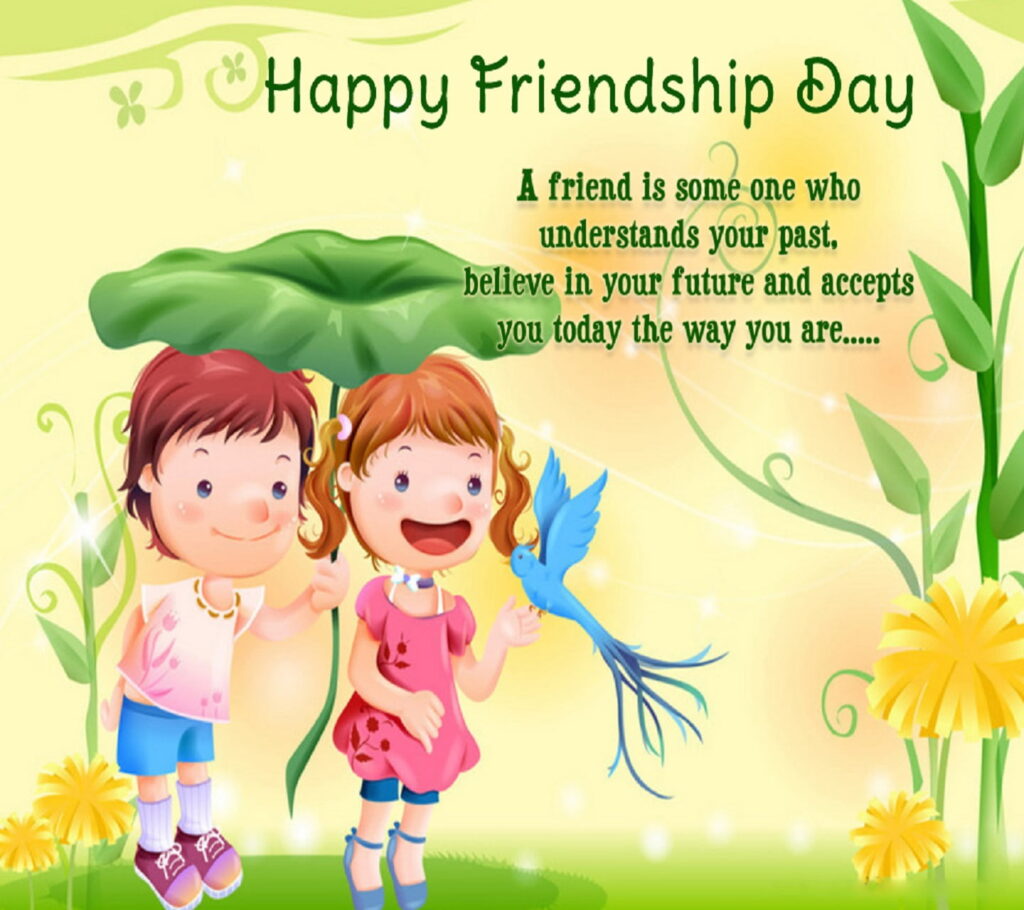 Friendship-Day-2023