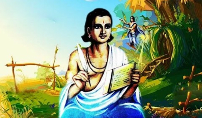 Biography-and-Life-Introduction-of-the-Great-Poet-Kalidasa