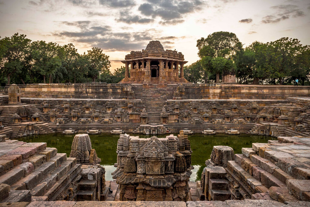 Sun-Temple-Modhera