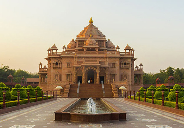 Akshardham-Temple-Gandhinagar