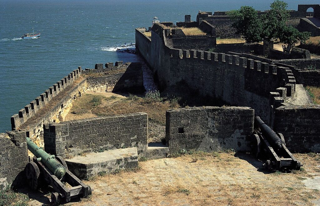 Diu-(Tourist-in-Gujarat)