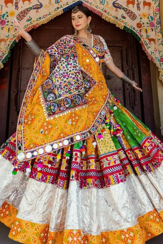 Traditional-Chaniya-Choli-for-Navratri-2023 