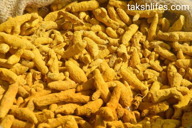 Benefits-of-Turmeric