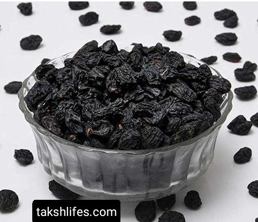 Black-Raisins-Benefits 