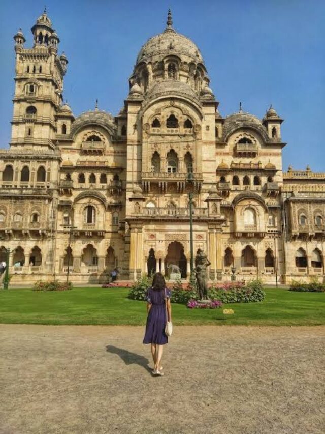 વડોદરામાં-જોવાલાયક-સ્થળો