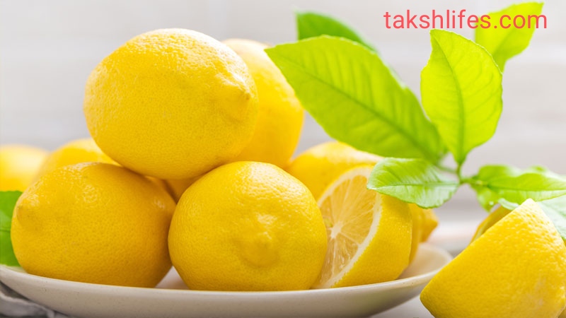 લીંબુ ખાવાના ફાયદા | Benefits of eating lemon 2 લીંબુ