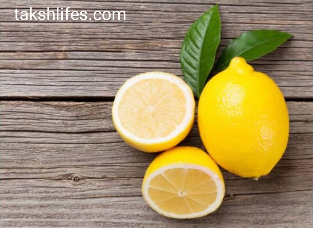 લીંબુ ખાવાના ફાયદા | Benefits of eating lemon 3 લીંબુ-શું-છે?