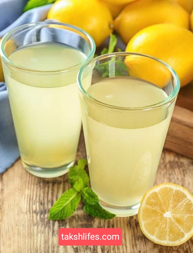 લીંબુ ખાવાના ફાયદા | Benefits of eating lemon 14 લીંબુનો-રસ-કઈ-રીતે-પીવો-જોઈએ?