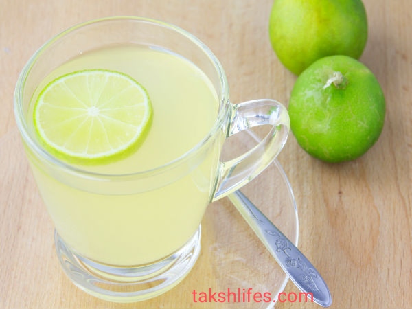 લીંબુ ખાવાના ફાયદા | Benefits of eating lemon 12 લીંબુ-પાણીના-ફાયદા