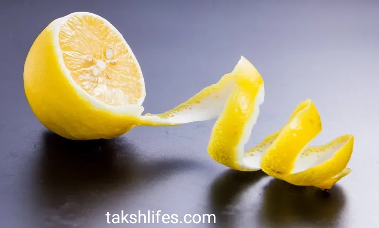 લીંબુ ખાવાના ફાયદા | Benefits of eating lemon 18 લીંબુની-છાલ-કેવી-રીતે-ખાવી?