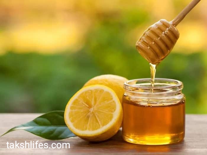 લીંબુ ખાવાના ફાયદા | Benefits of eating lemon 15 લીંબુને-મધ-સાથે-પીવાના-ફાયદા